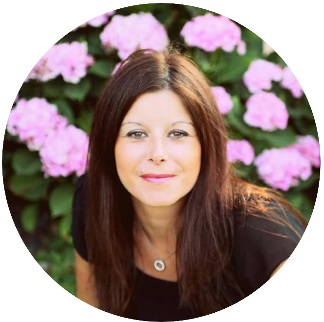 Sandrine Tanet